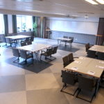 Konferenslokal: Alice