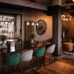 Bistro James Grieve