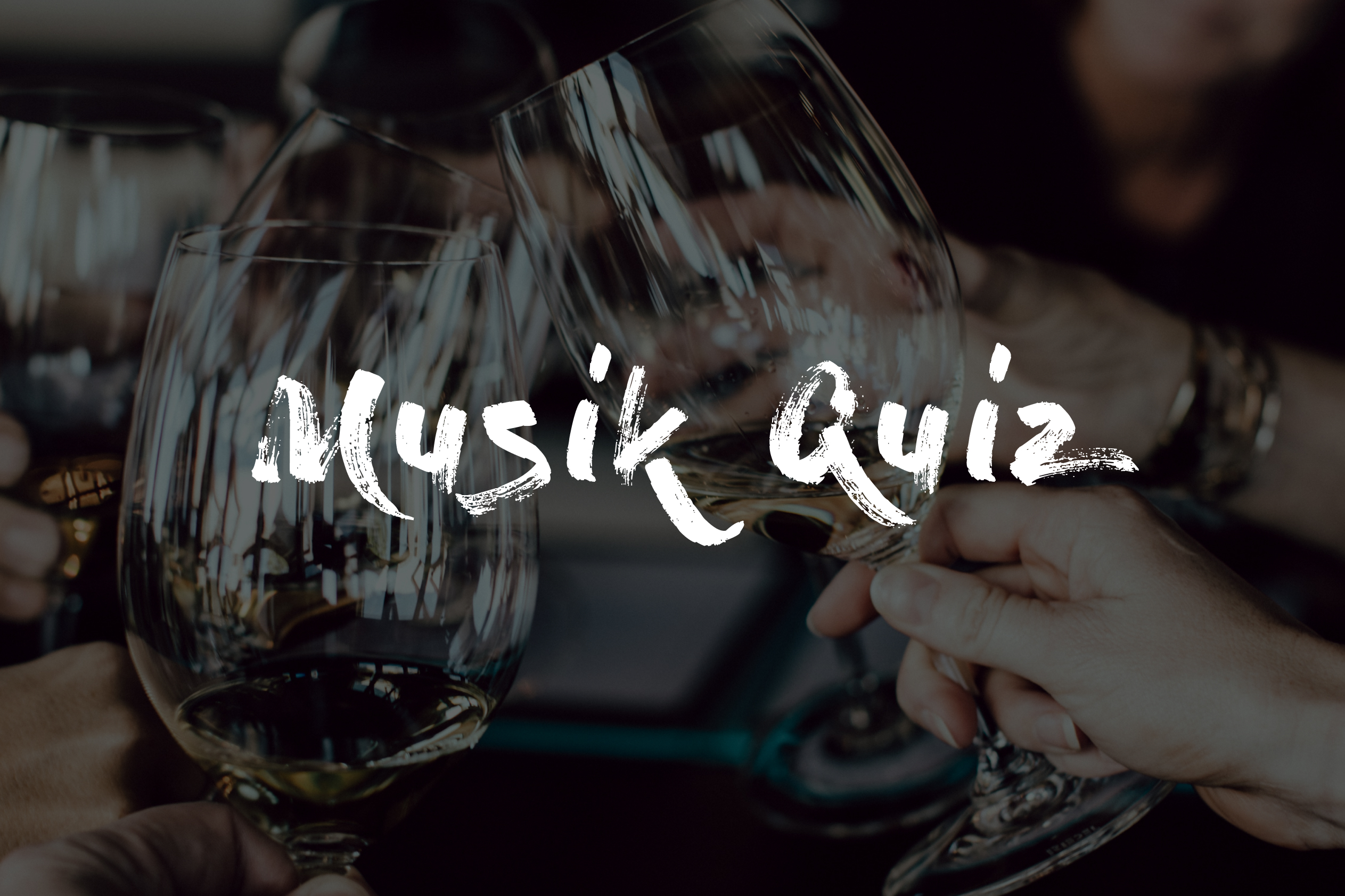 EVENT - Musik Quiz